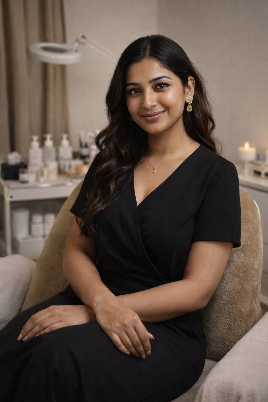 Anaya Kapoor