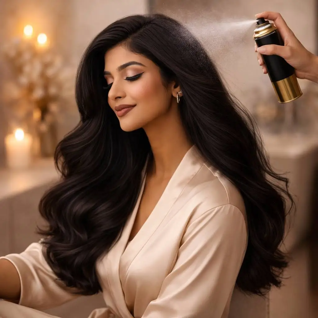 Hair services